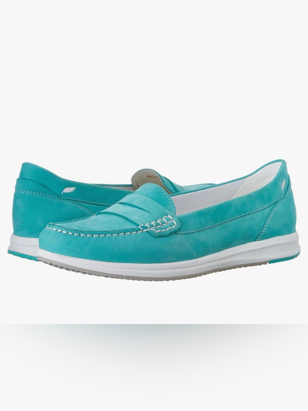 Geox D Avery C women’s Loafers